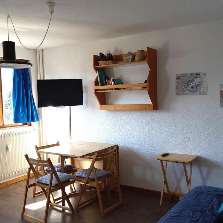 Appartement cosy 4 pers à Arc 1600, proche des pistes - FR-1-411-949 - Apartment - 2