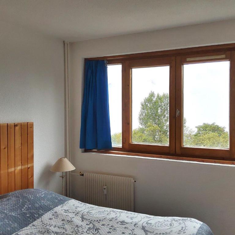 Appartement cosy 4 pers à Arc 1600, proche des pistes - FR-1-411-949 - Apartment - 4