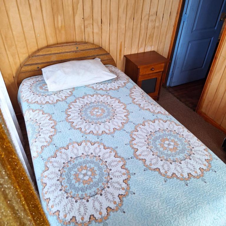 Natales trip - Habitación Individual - 8