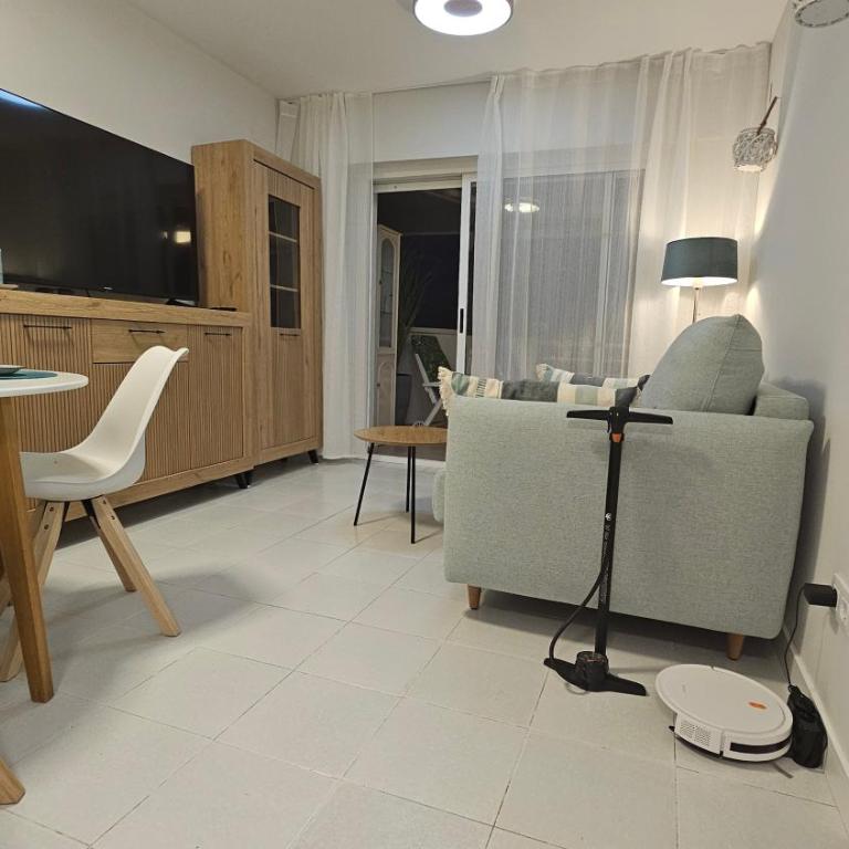 Apartamentos Esmeralda 111 B - Apartamento de 1 dormitorio - 7