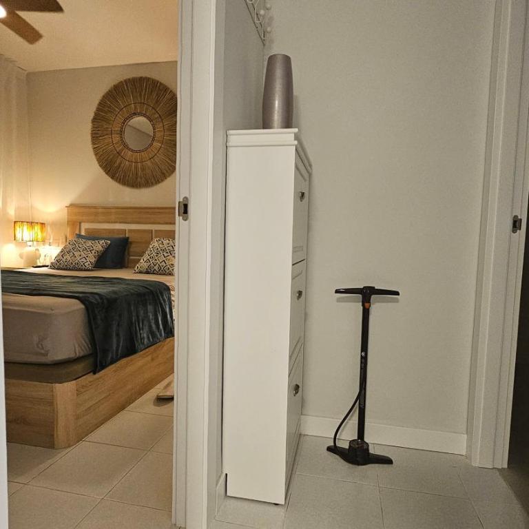 Apartamentos Esmeralda 111 B - Apartamento de 1 dormitorio - 20