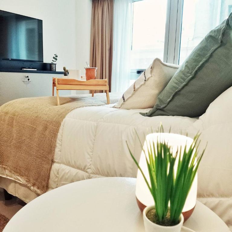Modern Studio at the Heart of San Telmo with pool - Apartamento - 1