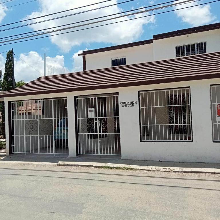 San Bernardino 2 - Casa Unifamiliar de 2 dormitorios - 1