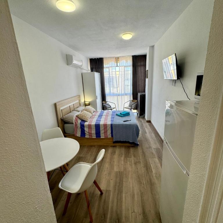 Capitan Friday Studio - Apartamento de 1 dormitorio - 1