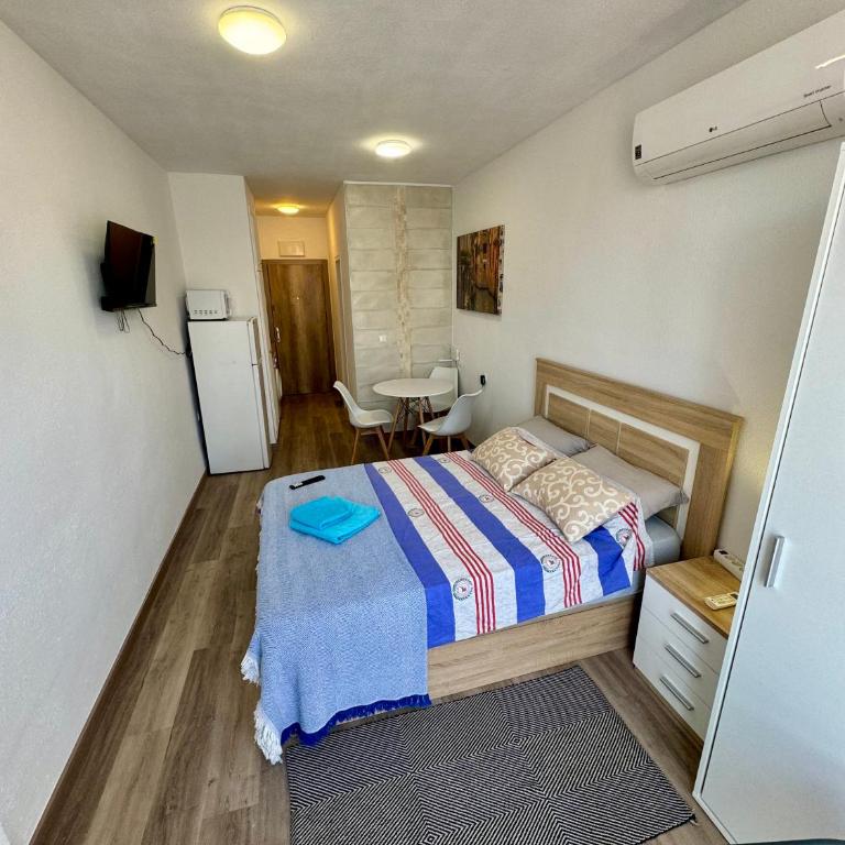 Capitan Friday Studio - Apartamento de 1 dormitorio - 10