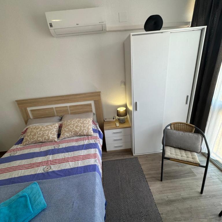 Capitan Friday Studio - Apartamento de 1 dormitorio - 11