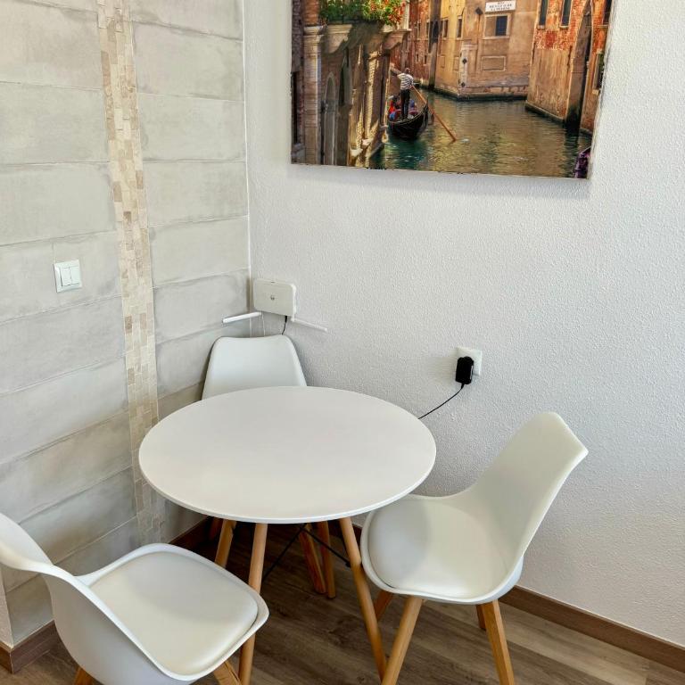 Capitan Friday Studio - Apartamento de 1 dormitorio - 13