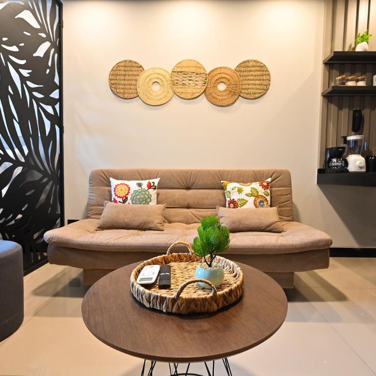 Departamento Elegante y moderno - One-Bedroom Apartment - 1