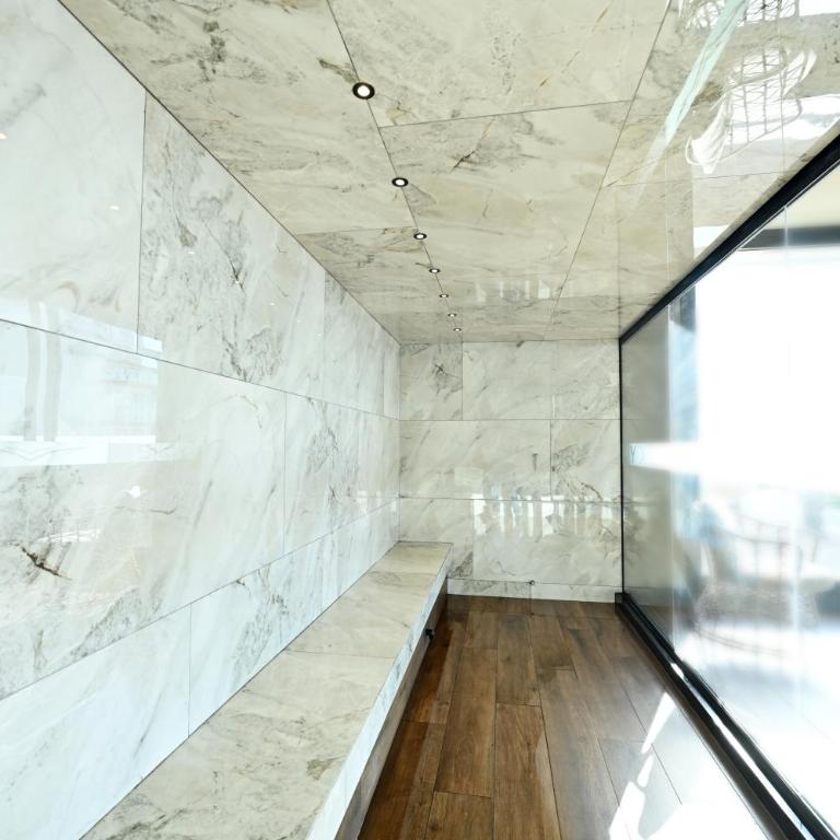 Departamento Elegante y moderno - One-Bedroom Apartment - 16
