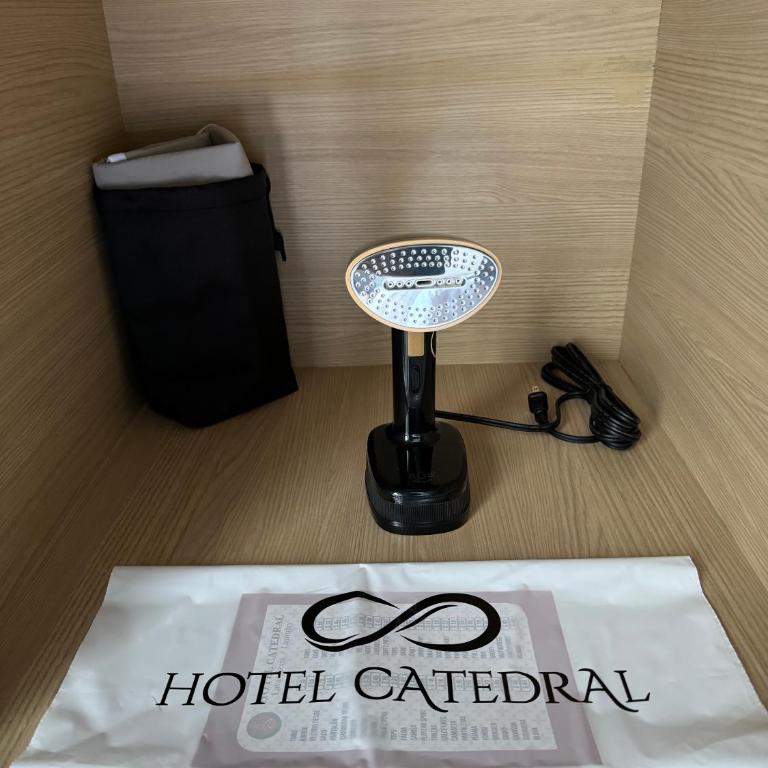 Hotel Catedral - King Room - 2