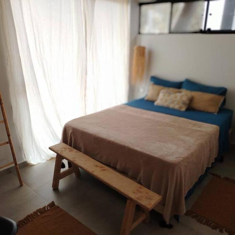 Prana Cabaña Mandala a estrenar 4 hab - Villa - 12