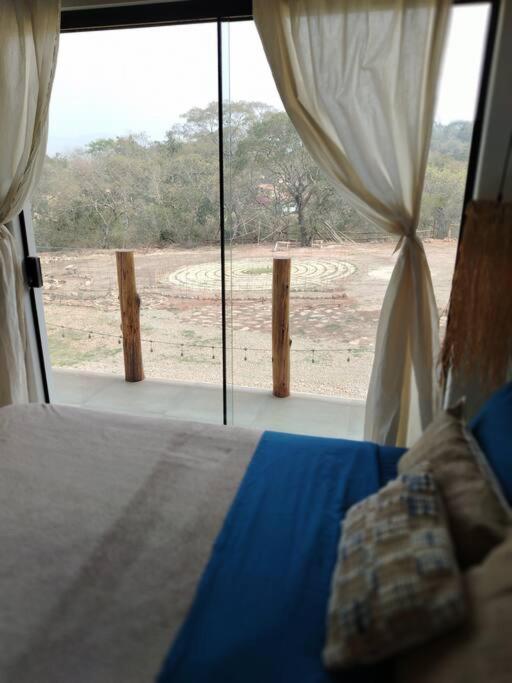 Prana Cabaña Mandala a estrenar 4 hab - Villa - 16