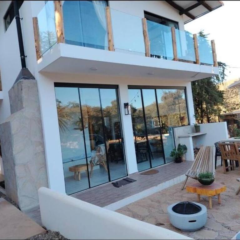 Prana Cabaña Mandala a estrenar 4 hab - Villa - 22