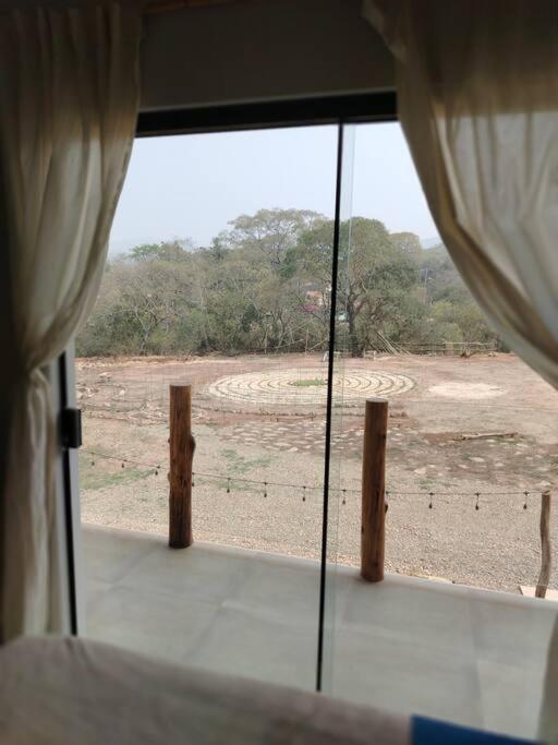 Prana Cabaña Mandala a estrenar 4 hab - Villa - 46