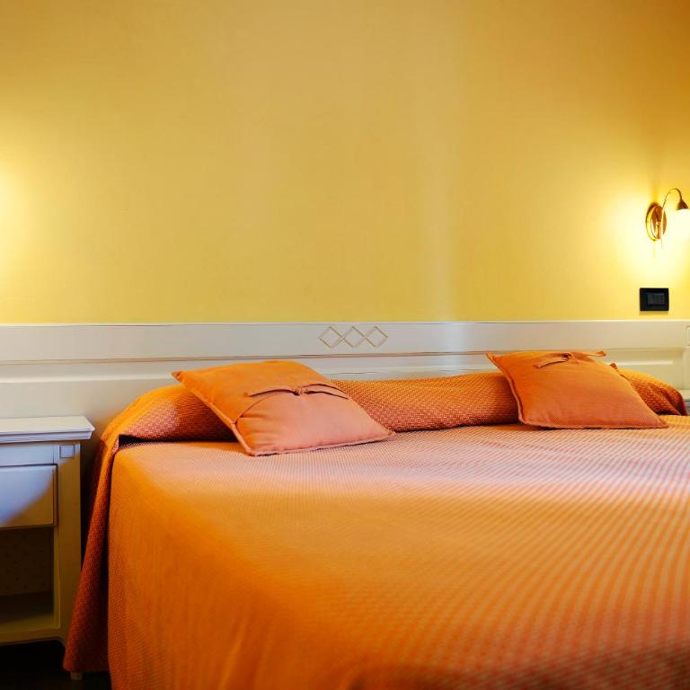 Hotel Marisa - Camera Matrimoniale/Doppia con Letti Singoli - 13