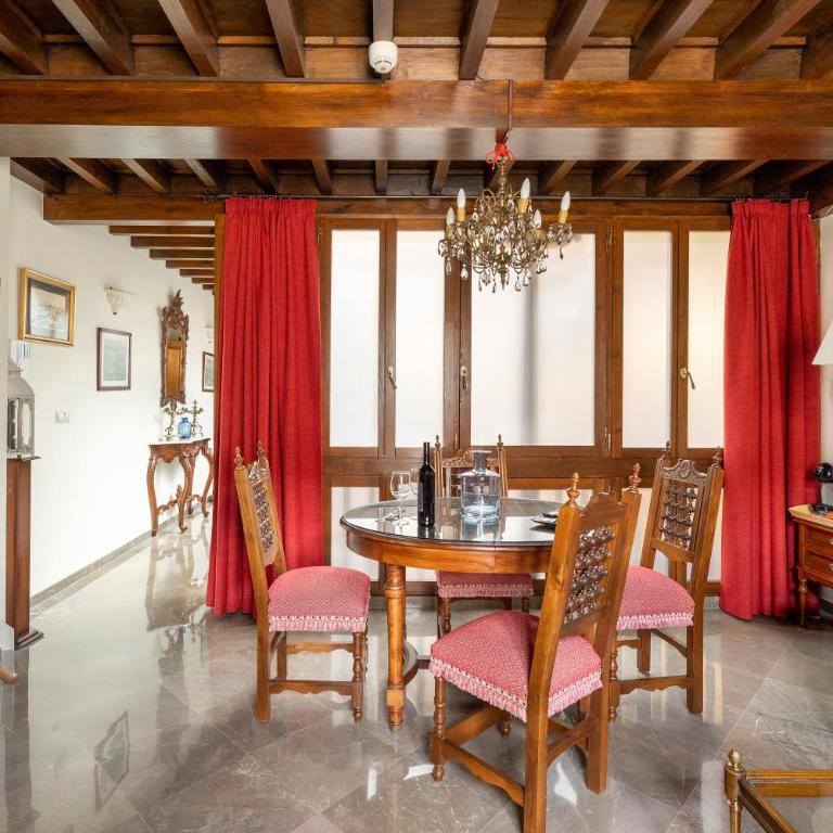 Aljibe Rodrigo del Campo 1A - One-Bedroom Apartment - 18
