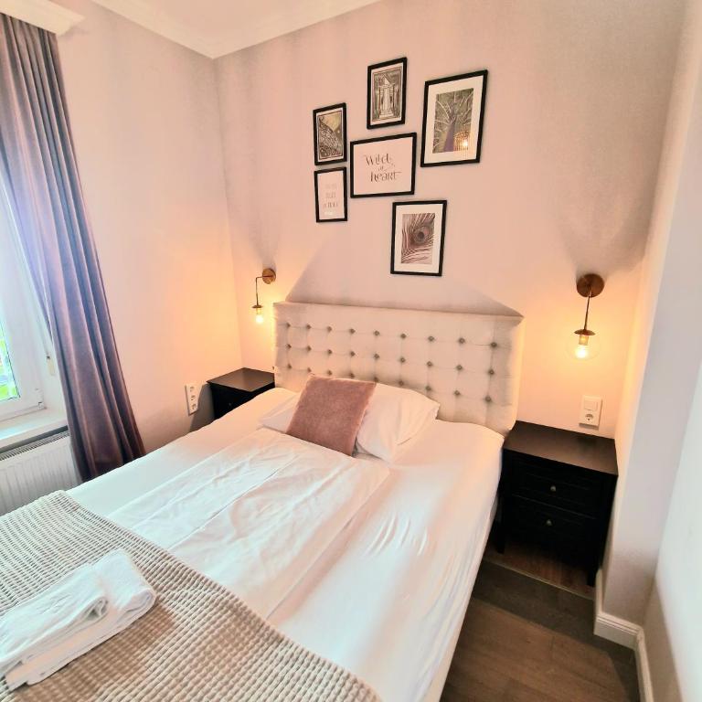 Casa Lucia - Haus mit 4 Schlafzimmern - 1