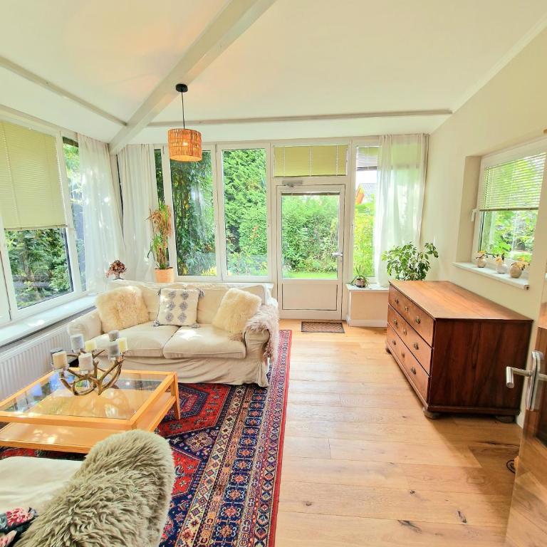 Casa Lucia - Haus mit 4 Schlafzimmern - 8