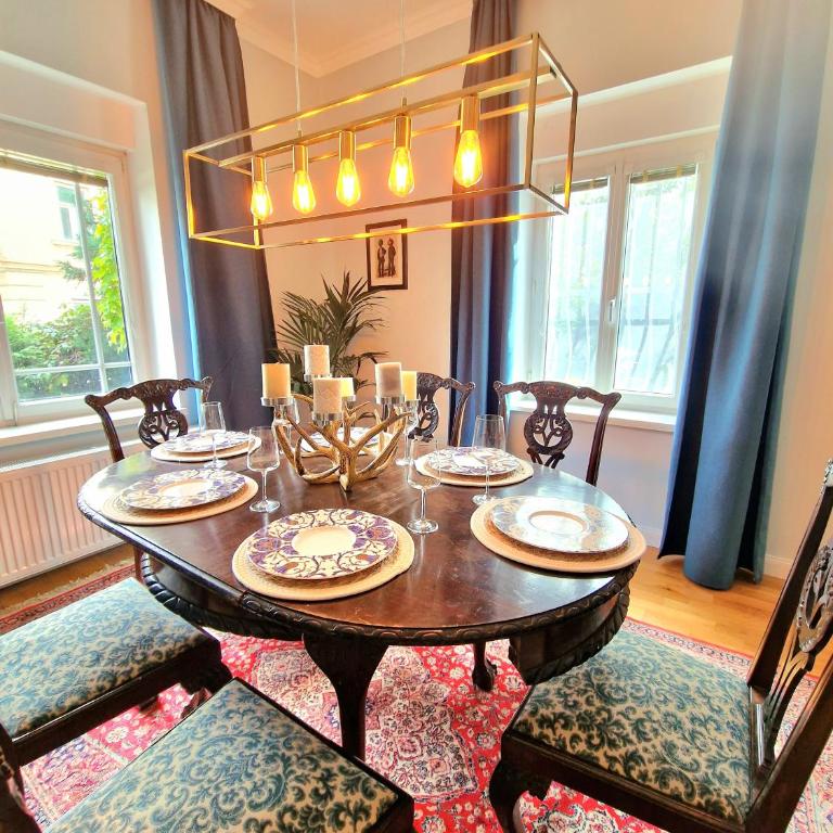 Casa Lucia - Haus mit 4 Schlafzimmern - 6