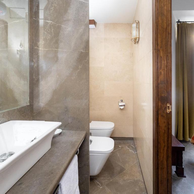 Aljibe Rodrigo del Campo 1B - One-Bedroom Apartment - 10