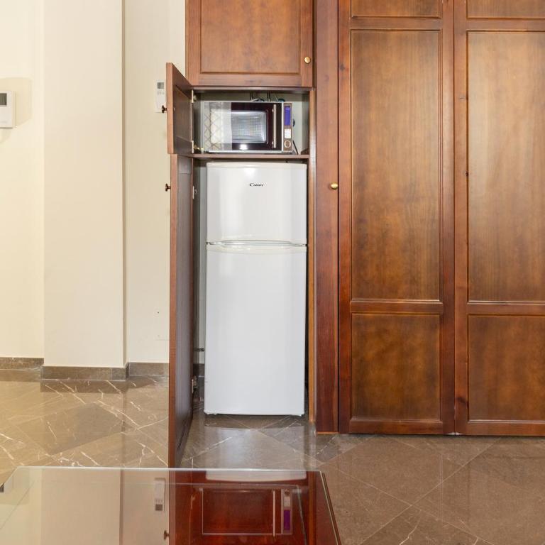 Aljibe Rodrigo del Campo 1B - One-Bedroom Apartment - 17