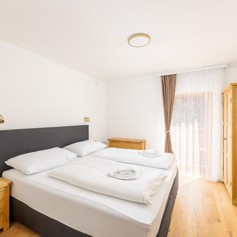 Sonnrain GmbH Apartment Sonnberg 77 Leogang - Appartement 3 Chambres - 30