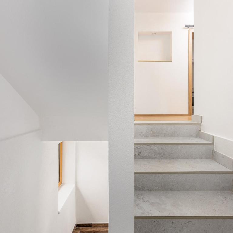 Sonnrain GmbH Apartment Sonnberg 77 Leogang - Appartement - Rez-de-Chaussée - 4