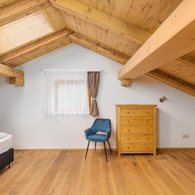 Sonnrain GmbH Apartment Sonnberg 77 Leogang - Appartement 3 Chambres - 18