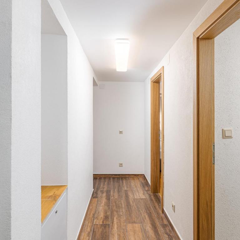 Sonnrain GmbH Apartment Sonnberg 77 Leogang - Appartement - Rez-de-Chaussée - 8