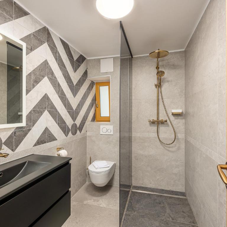 Sonnrain GmbH Apartment Sonnberg 77 Leogang - Appartement - Rez-de-Chaussée - 20