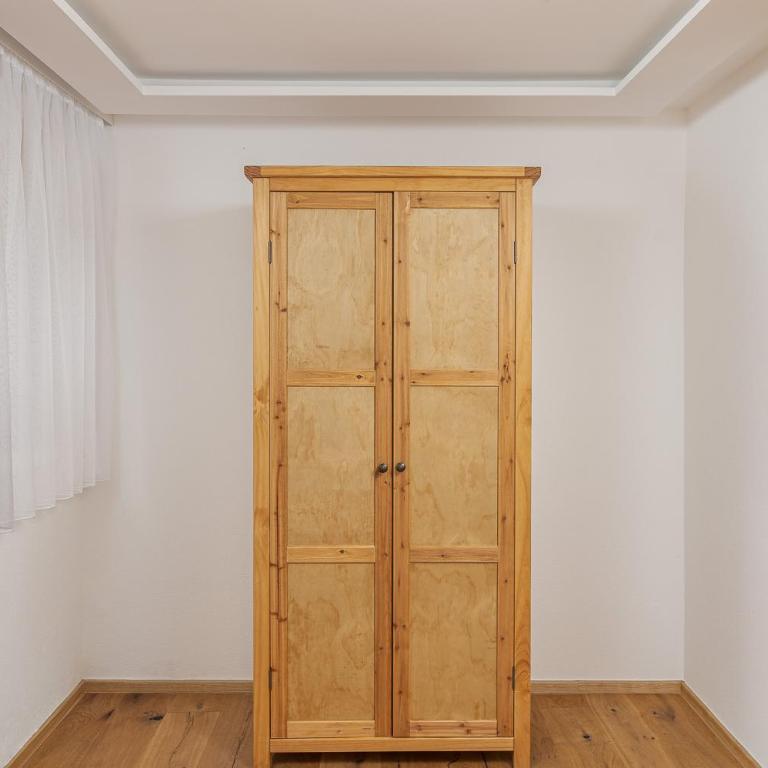 Sonnrain GmbH Apartment Sonnberg 77 Leogang - Appartement - Rez-de-Chaussée - 21