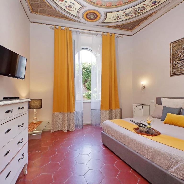 dolce casa colosseo 2 - Appartamento con 1 Camera da Letto - 2