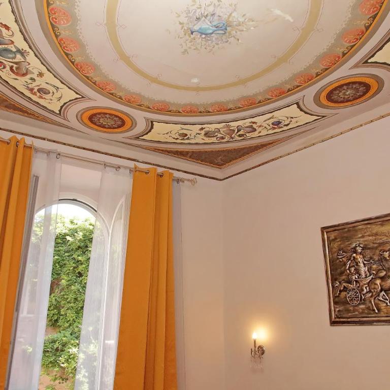 dolce casa colosseo 2 - Appartamento con 1 Camera da Letto - 5