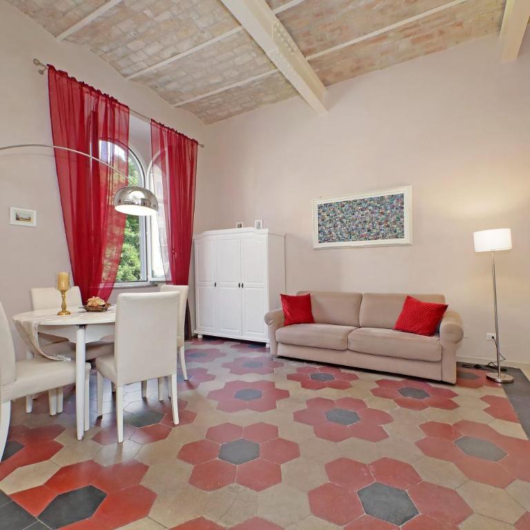 dolce casa colosseo 2 - Appartamento con 1 Camera da Letto - 14