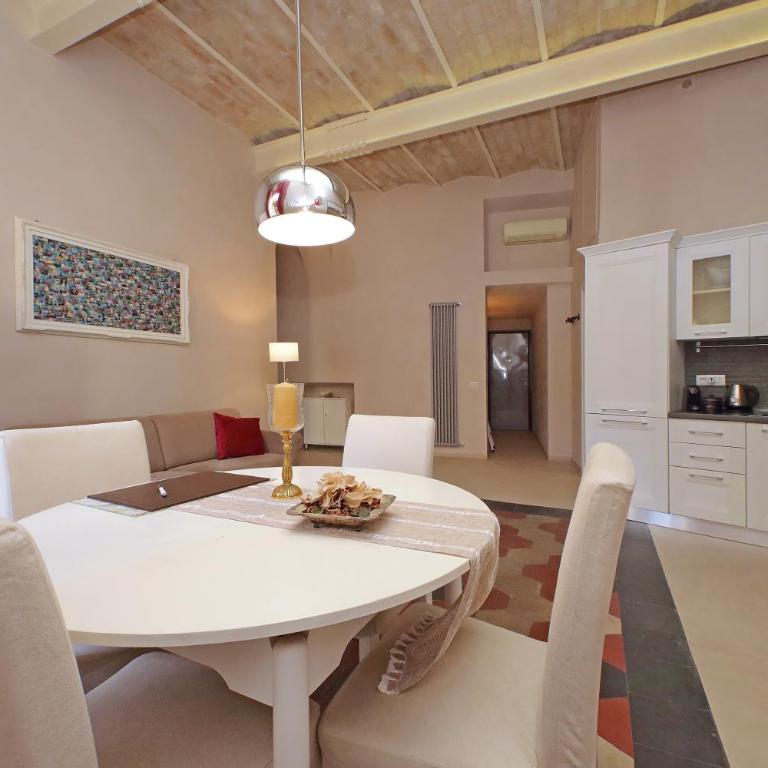 dolce casa colosseo 2 - Appartamento con 1 Camera da Letto - 15