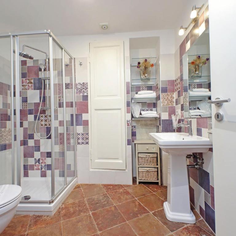 dolce casa colosseo 2 - Appartamento con 1 Camera da Letto - 17