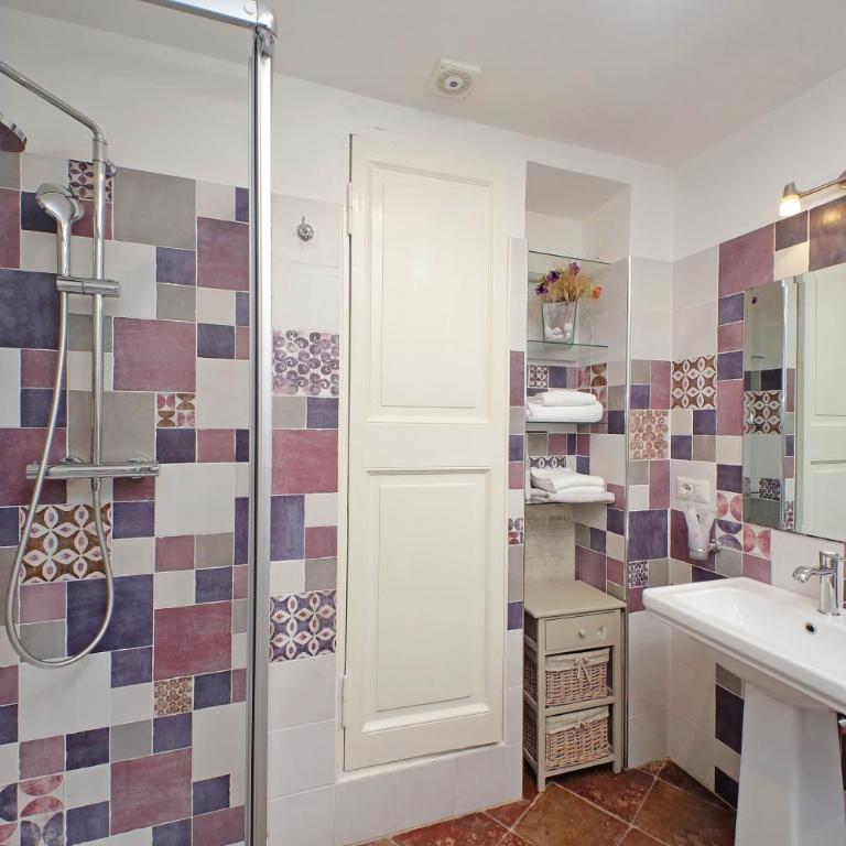 dolce casa colosseo 2 - Appartamento con 1 Camera da Letto - 18