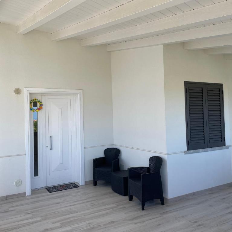 La Dolce Vita - Haus mit 2 Schlafzimmern - 23