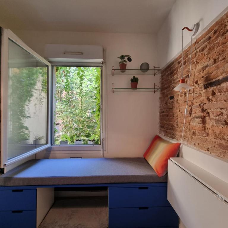 La Maison de Maila - Appartement 1 Chambre - 3