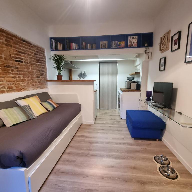 La Maison de Maila - Appartement 1 Chambre - 5