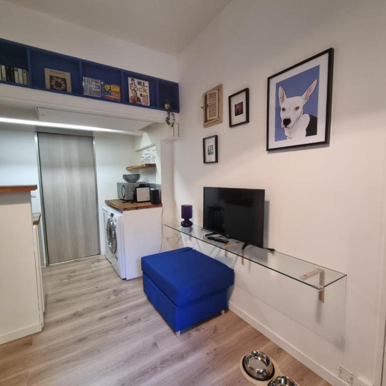 La Maison de Maila - Appartement 1 Chambre - 6