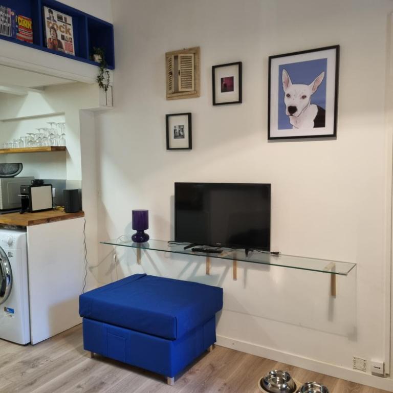 La Maison de Maila - Appartement 1 Chambre - 7