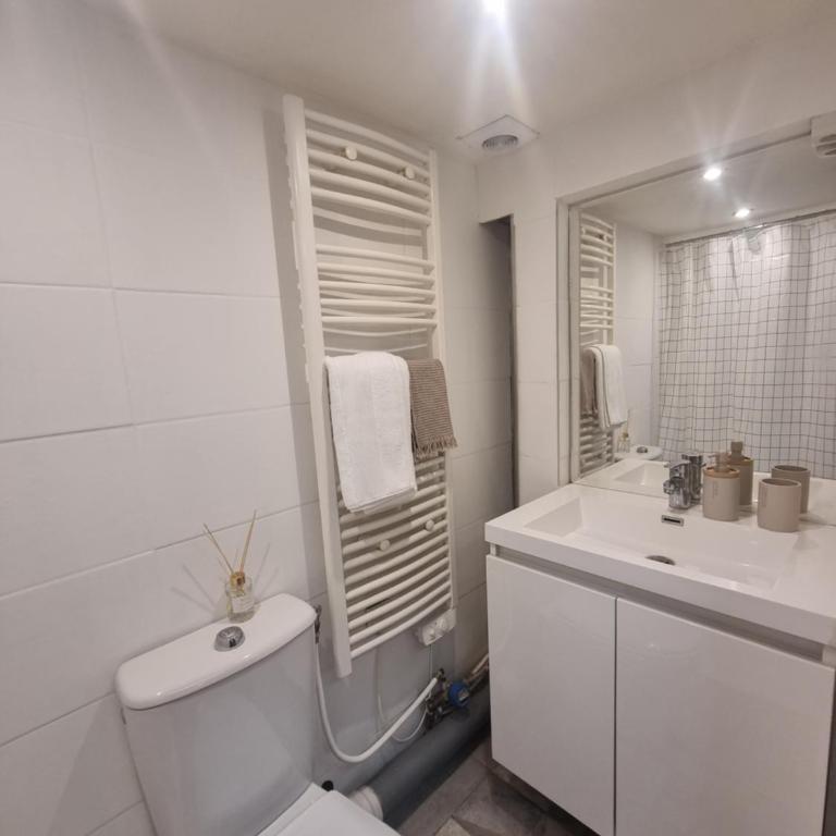 La Maison de Maila - Appartement 1 Chambre - 12