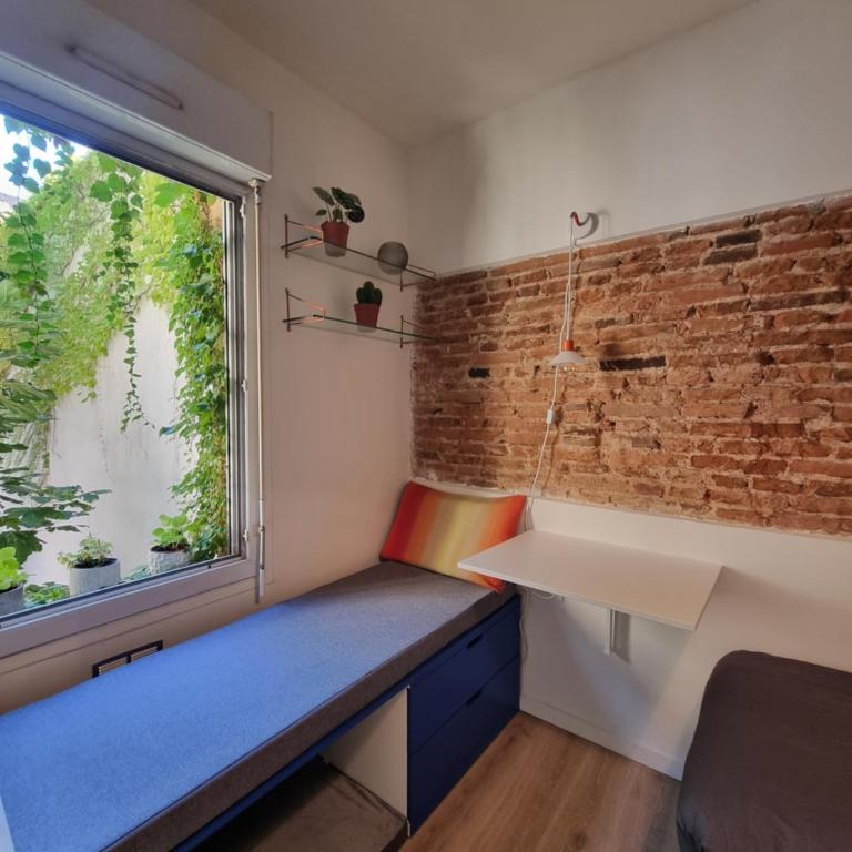 La Maison de Maila - Appartement 1 Chambre - 2
