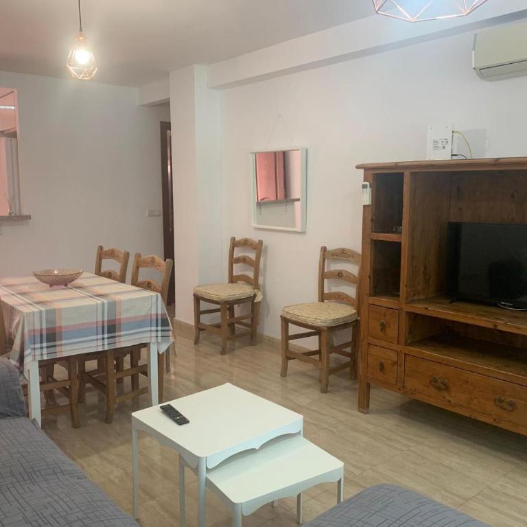 15 Avenida de la Telefónica - Apartamento - 9