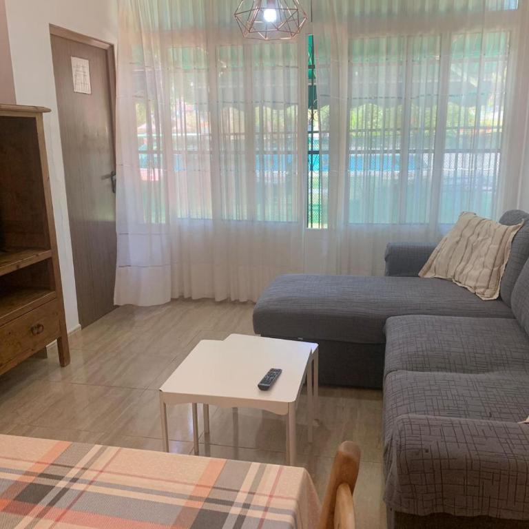 15 Avenida de la Telefónica - Apartamento - 10