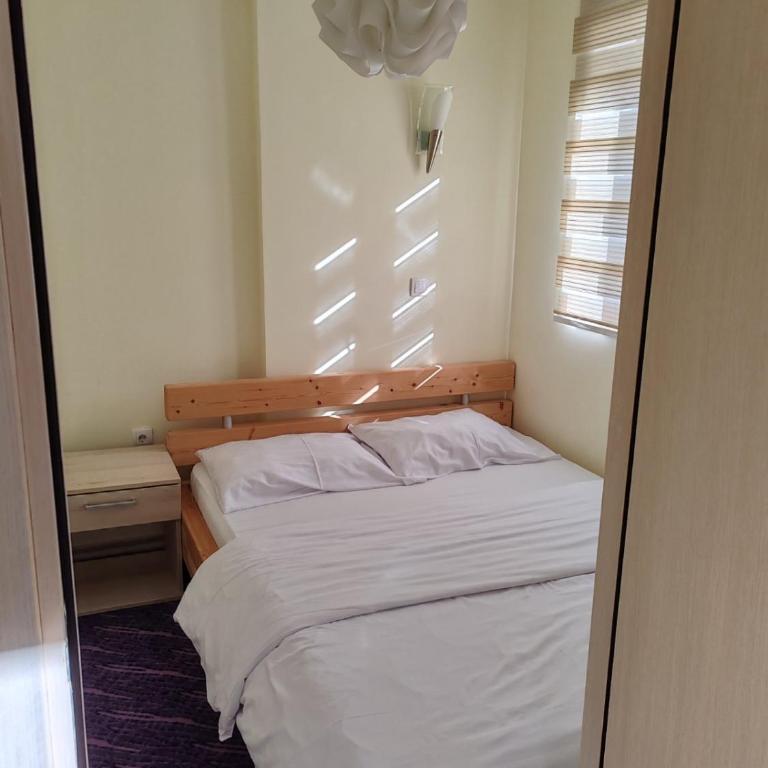 Villa Zvončica, Apartman ViN - One-Bedroom Apartment - 8