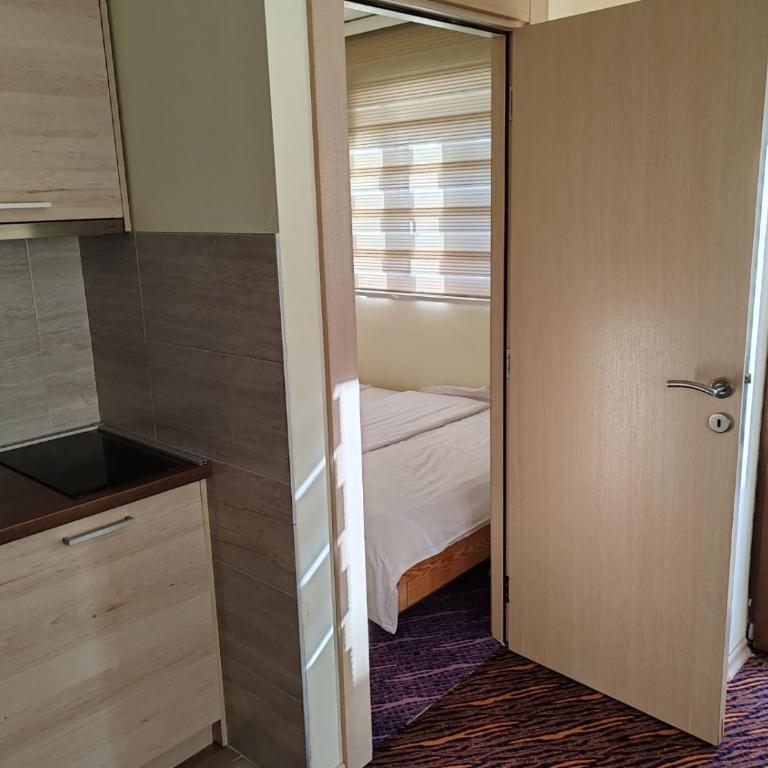 Villa Zvončica, Apartman ViN - One-Bedroom Apartment - 7