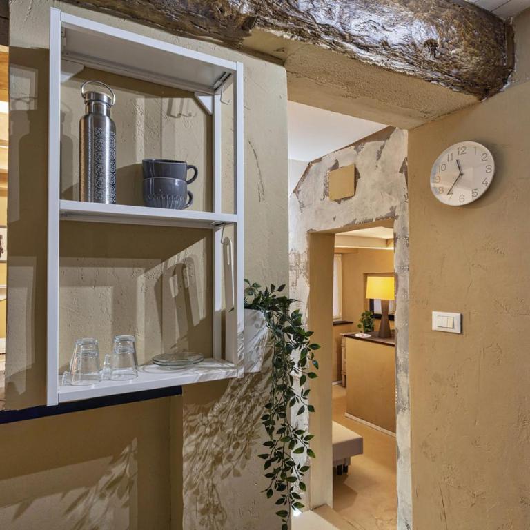 Scirocco by M3trocubo - One-Bedroom Apartment - 2