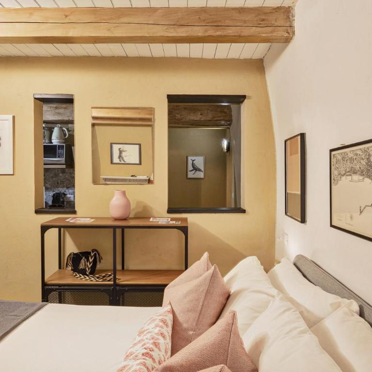 Scirocco by M3trocubo - One-Bedroom Apartment - 4